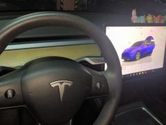 Tesla Model Y 545km Rear-Wheel Drive Edition - ფოტო 19