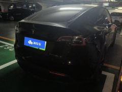Tesla Model Y 545km Rear-Wheel Drive Edition - ფოტო 2
