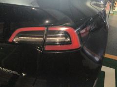 Tesla Model Y 545km Rear-Wheel Drive Edition - ფოტო 5