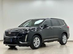 Cadillac XT6 2.0T AWDLuxury Version Edition 7 - ფოტო 1