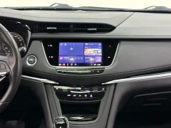 Cadillac XT6 2.0T AWDLuxury Version Edition 7 - ფოტო 10