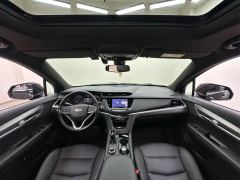 Cadillac XT6 2.0T AWDLuxury Version Edition 7 - ფოტო 11