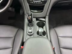 Cadillac XT6 2.0T AWDLuxury Version Edition 7 - ფოტო 12