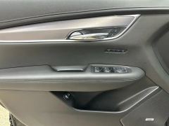 Cadillac XT6 2.0T AWDLuxury Version Edition 7 - ფოტო 15