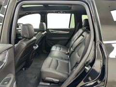 Cadillac XT6 2.0T AWDLuxury Version Edition 7 - ფოტო 16