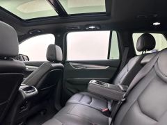 Cadillac XT6 2.0T AWDLuxury Version Edition 7 - ფოტო 17
