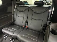 Cadillac XT6 2.0T AWDLuxury Version Edition 7 - ფოტო 18