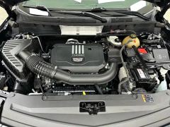 Cadillac XT6 2.0T AWDLuxury Version Edition 7 - ფოტო 19