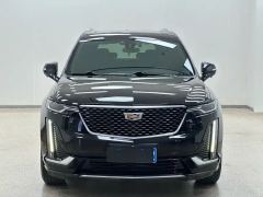 Cadillac XT6 2.0T AWDLuxury Version Edition 7 - ფოტო 2