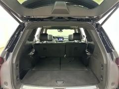 Cadillac XT6 2.0T AWDLuxury Version Edition 7 - ფოტო 20