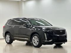 Cadillac XT6 2.0T AWDLuxury Version Edition 7 - ფოტო 3