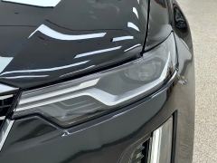 Cadillac XT6 2.0T AWDLuxury Version Edition 7 - ფოტო 4