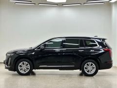 Cadillac XT6 2.0T AWDLuxury Version Edition 7 - ფოტო 6