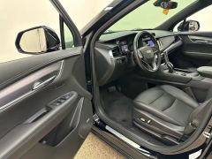 Cadillac XT6 2.0T AWDLuxury Version Edition 7 - ფოტო 7