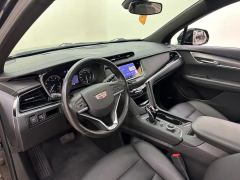 Cadillac XT6 2.0T AWDLuxury Version Edition 7 - ფოტო 8