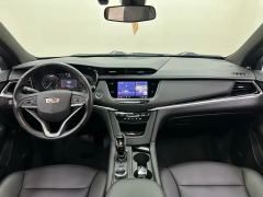 Cadillac XT6 2.0T AWDLuxury Version Edition 7 - ფოტო 9