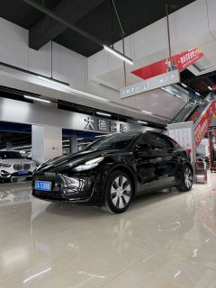 Tesla Model Y 545km Rear-Wheel Drive Edition - photo 1