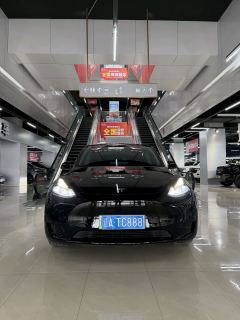 Tesla Model Y 545km Rear-Wheel Drive Edition - photo 2