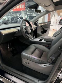 Tesla Model Y 545km Rear-Wheel Drive Edition - photo 4