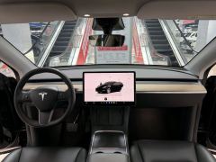 Tesla Model Y 545km Rear-Wheel Drive Edition - photo 5