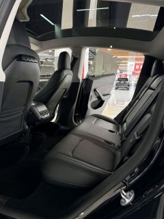 Tesla Model Y 545km Rear-Wheel Drive Edition - photo 6