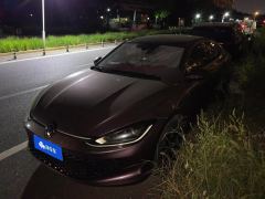 Volkswagen Lamando L 280TSI Edition - ფოტო 1