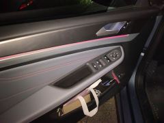 Volkswagen Lamando L 280TSI Edition - ფოტო 12
