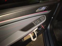 Volkswagen Lamando L 280TSI Edition - ფოტო 13