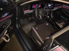 Volkswagen Lamando L 280TSI Edition - ფოტო 14