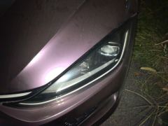 Volkswagen Lamando L 280TSI Edition - ფოტო 4