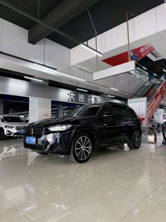 BMW X3 Facelift xDrive30i Premier M Night Package - фото 1