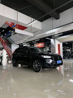BMW X3 Facelift xDrive30i Premier M Night Package - фото 3