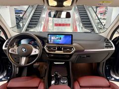 BMW X3 Facelift xDrive30i Premier M Night Package - фото 4