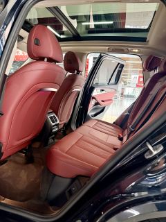 BMW X3 Facelift xDrive30i Premier M Night Package - фото 6