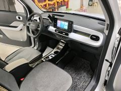 Geely Galaxy Panda mini 210km Yuanqi Bear - фото 10