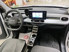 Geely Galaxy Panda mini 210km Yuanqi Bear - фото 12