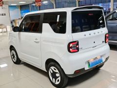 Geely Galaxy Panda mini 210km Yuanqi Bear - фото 2