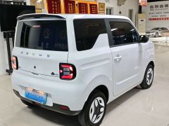 Geely Galaxy Panda mini 210km Yuanqi Bear - фото 3