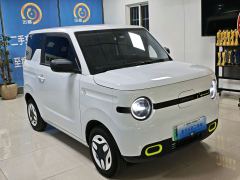 Geely Galaxy Panda mini 210km Yuanqi Bear - фото 4