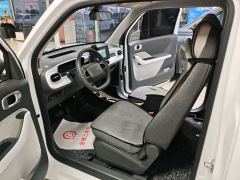 Geely Galaxy Panda mini 210km Yuanqi Bear - фото 7
