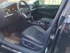 Volkswagen Passat 330TSI Elite Edition - photo 14
