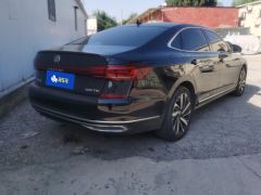 Volkswagen Passat 330TSI Elite Edition - photo 2