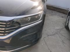 Volkswagen Passat 330TSI Elite Edition - photo 4