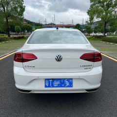 Volkswagen Lamando 230TSI DCT Stylish Edition - photo 5