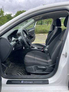 Volkswagen Lamando 230TSI DCT Stylish Edition - photo 6