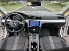 Volkswagen Lamando 230TSI DCT Stylish Edition - photo 8