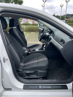 Volkswagen Lamando 230TSI DCT Stylish Edition - photo 9
