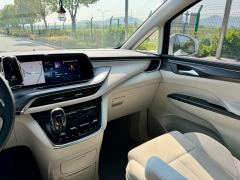 Buick GL8 652T Luxury Version 7 - ფოტო 10