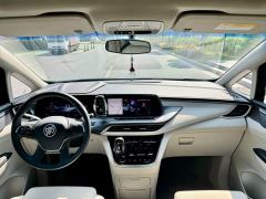 Buick GL8 652T Luxury Version 7 - ფოტო 11