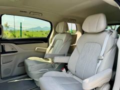 Buick GL8 652T Luxury Version 7 - ფოტო 12